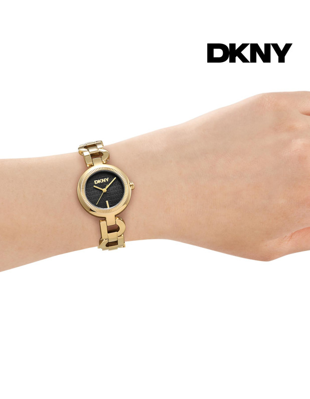 DKNY Ladies Watch